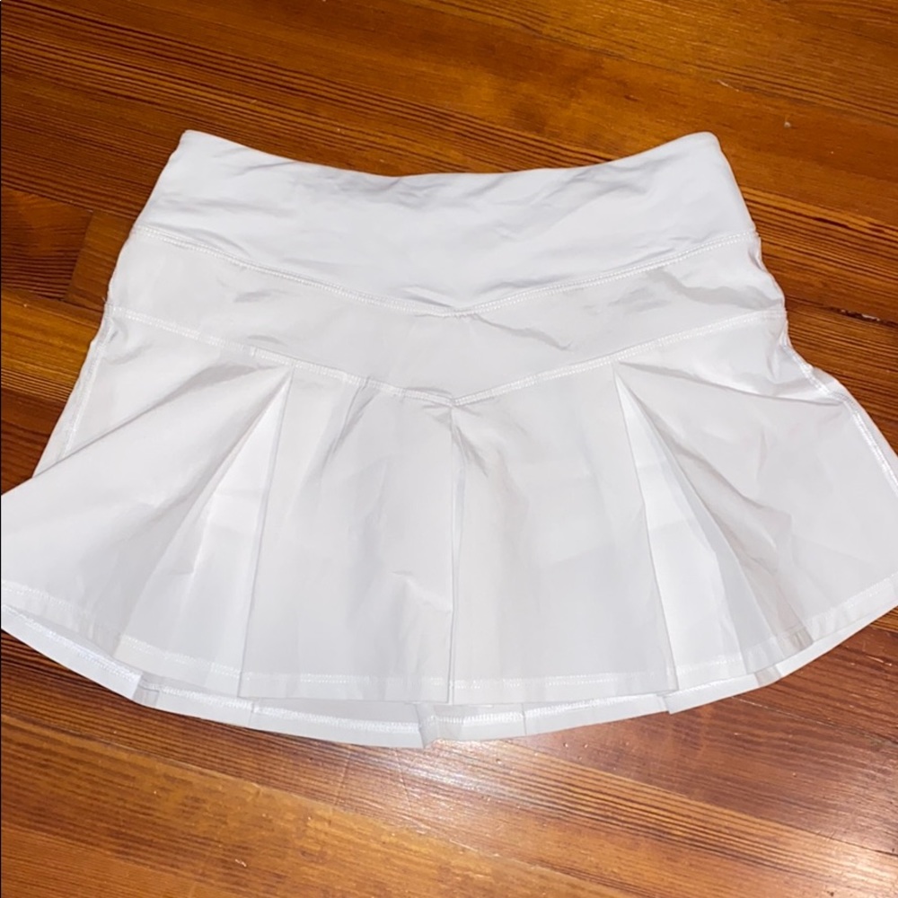 COPY - Ivivva skirt/skort!!